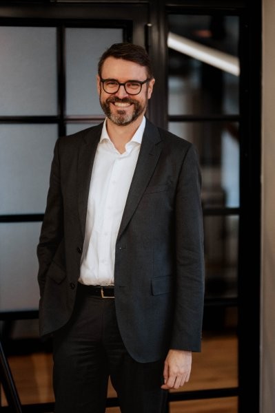 Rechtsanwalt Florian Kast
Handels- und Gesellschaftsrecht