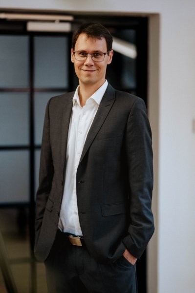 Rechtsanwalt Sebastian Aigner
Erbrecht
Arbeitsrecht